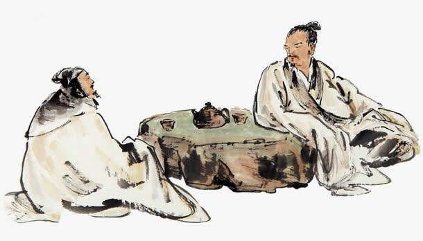 承载中华文化五千年，关于茶的故事，你知道多少？