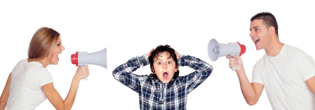 心理研究：嘮叨會使孩子大腦關(guān)閉接受系統(tǒng)！6步讓你說一次就行動