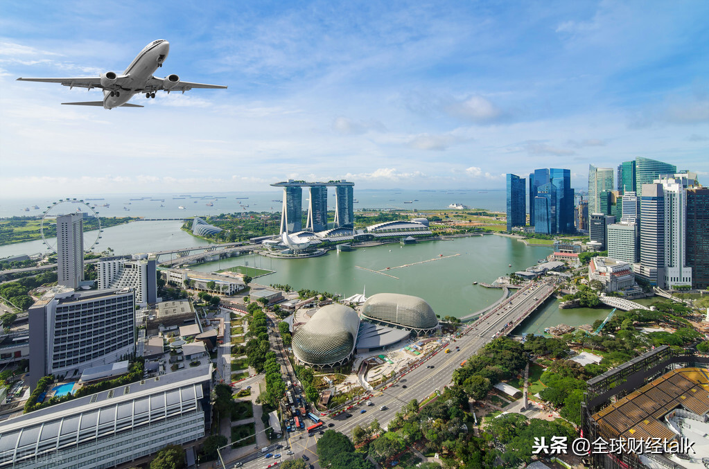 新加坡航空公司计划起点和终点是同一机场的航班