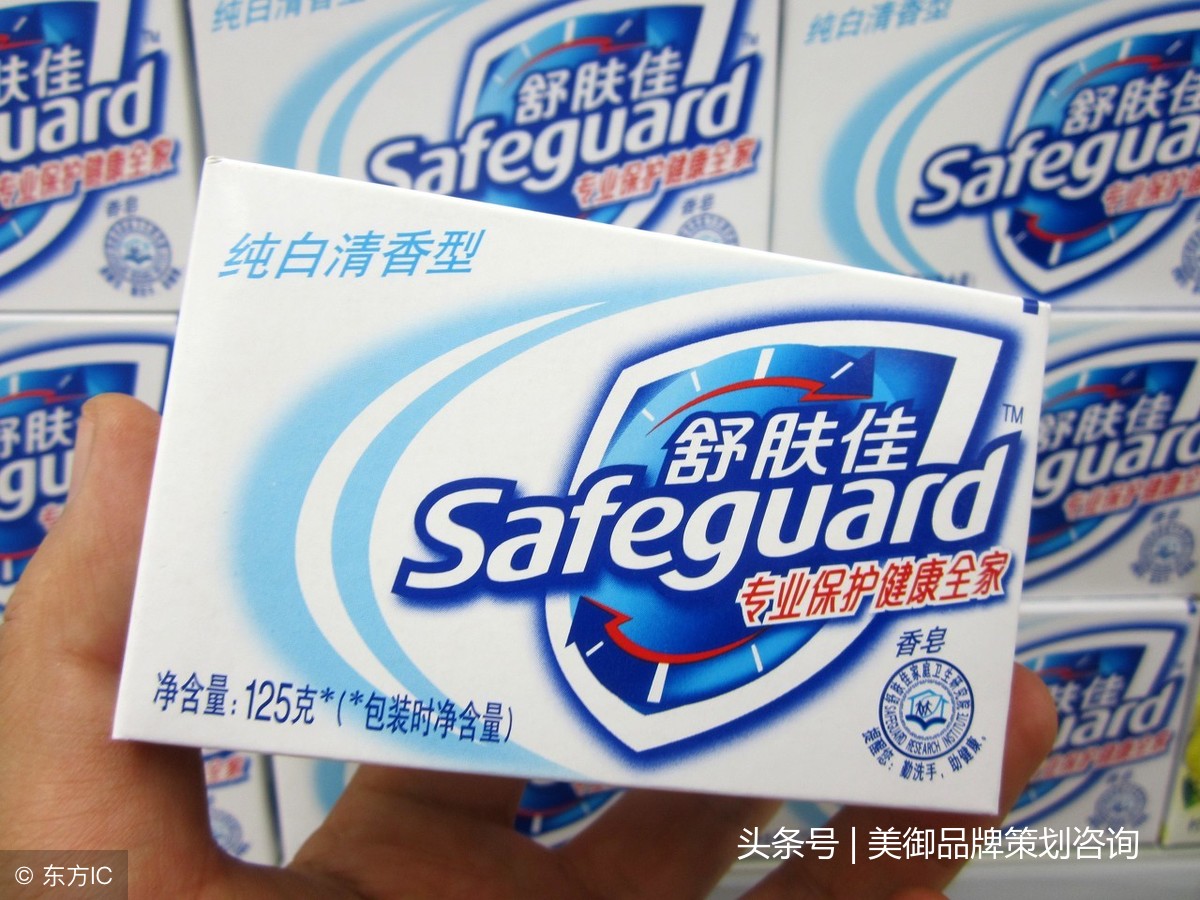 十大品牌策划经典案例分析