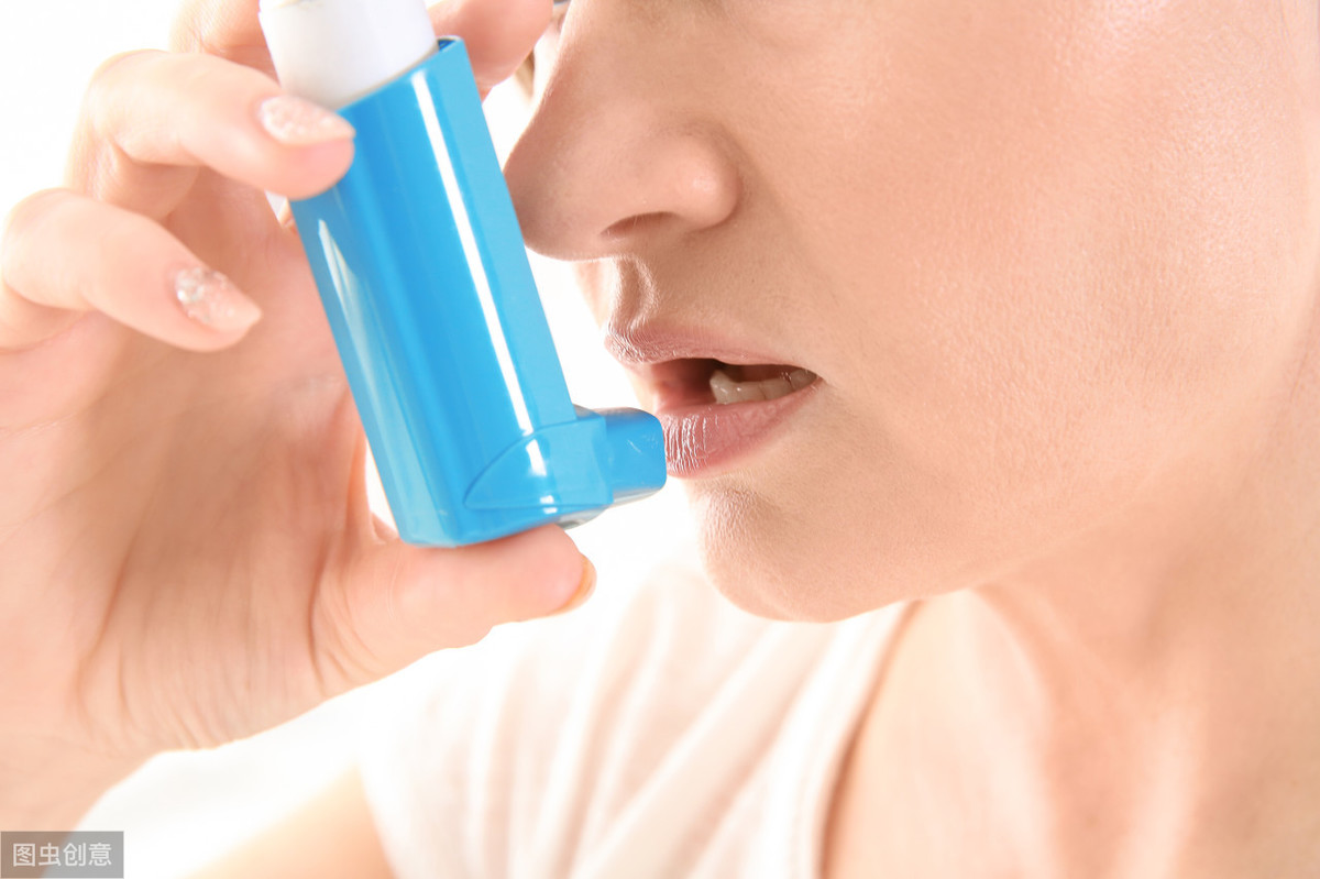 舒利迭和信必可都能治哮喘，哪个副作用小效果好？本文一次讲清