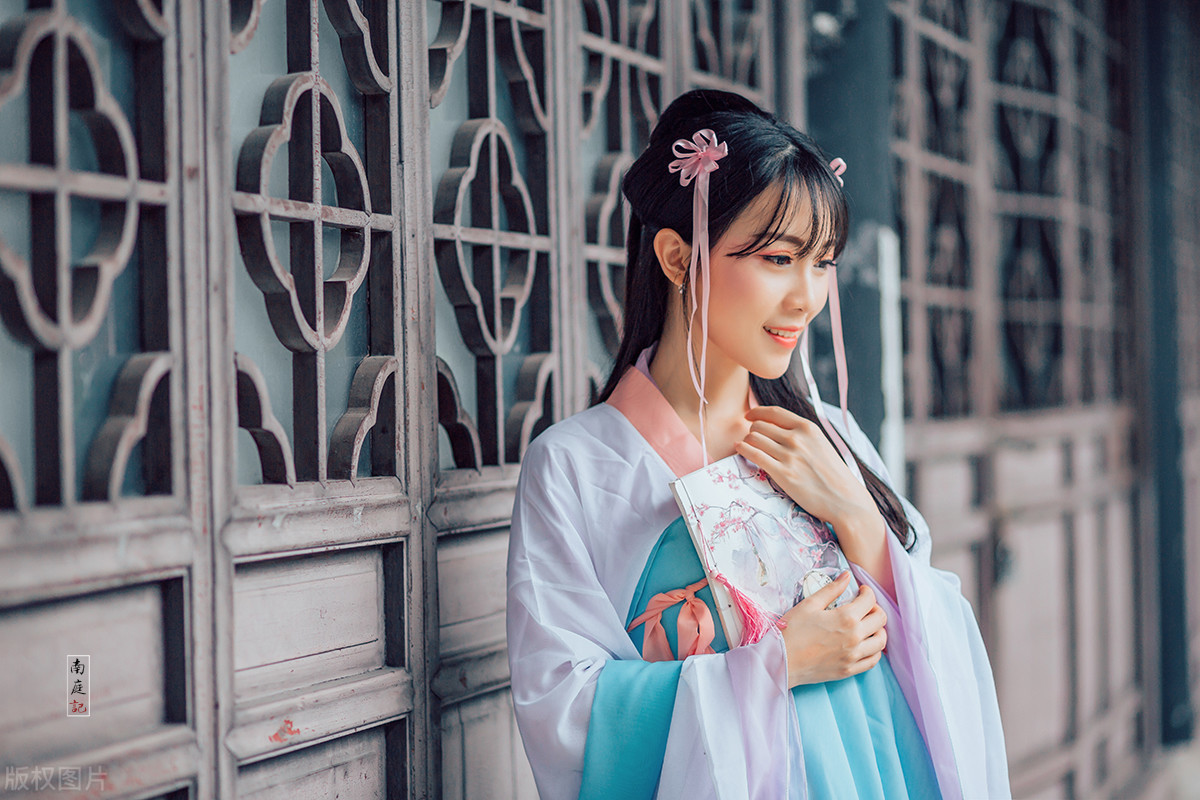 李清照的16次醉酒记录-第12张图片-非凡网