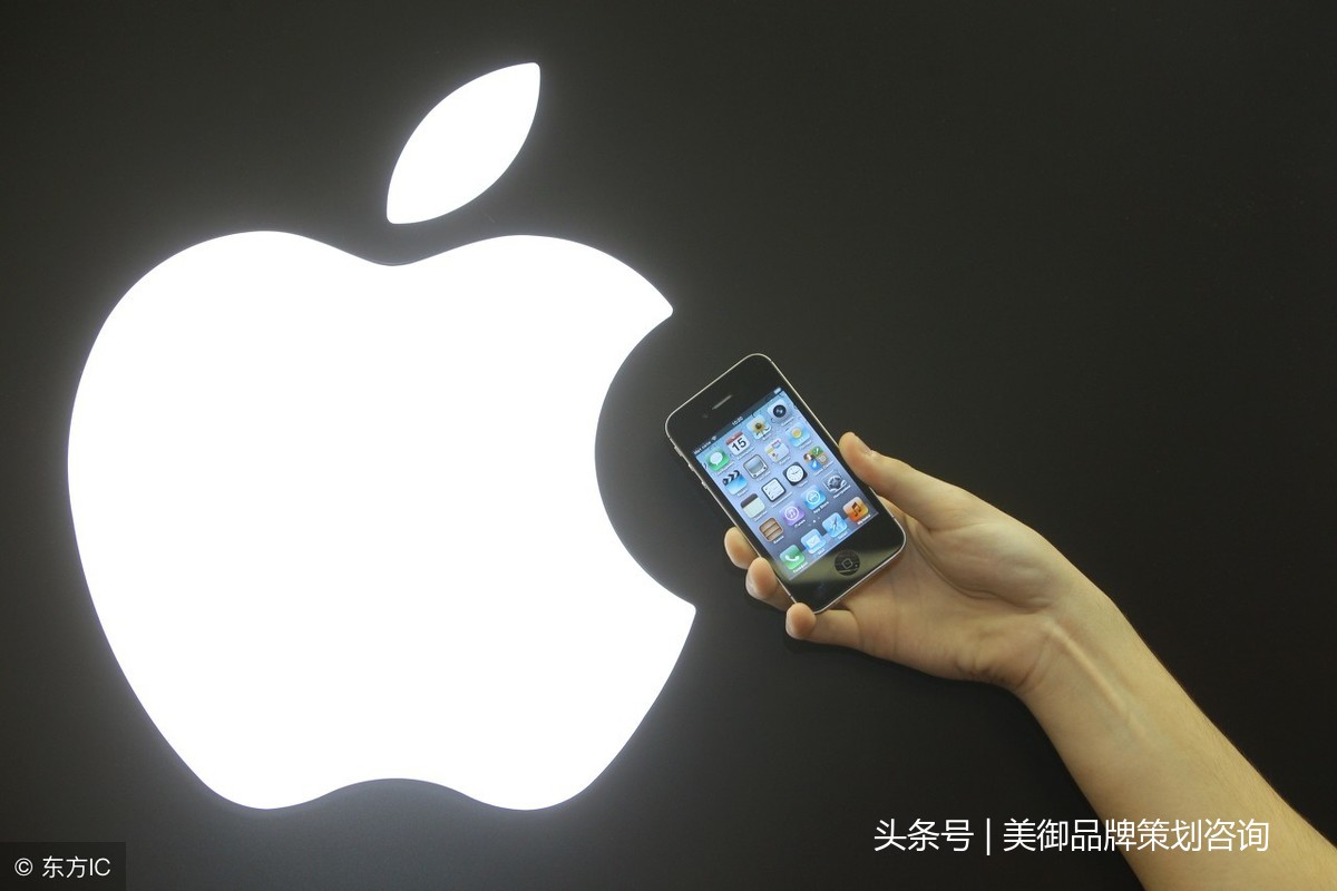十大品牌策划经典案例分析