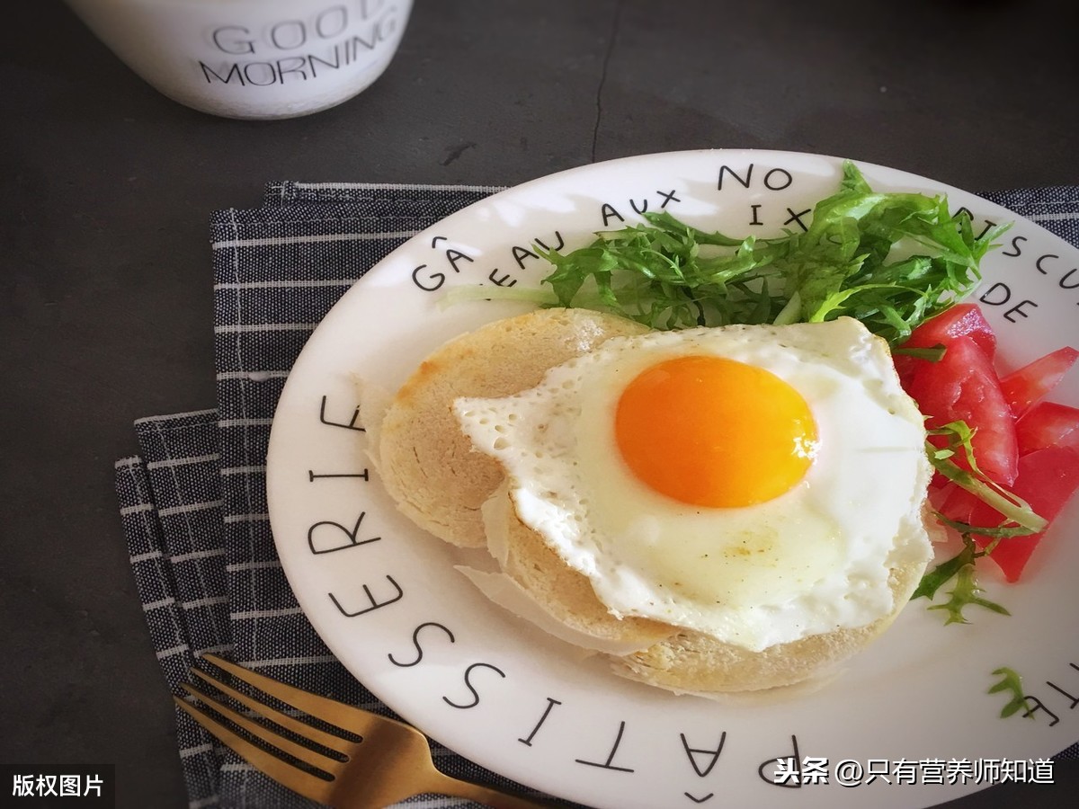 鸡蛋高胆固醇，高血压患者能吃蒸蛋吗？