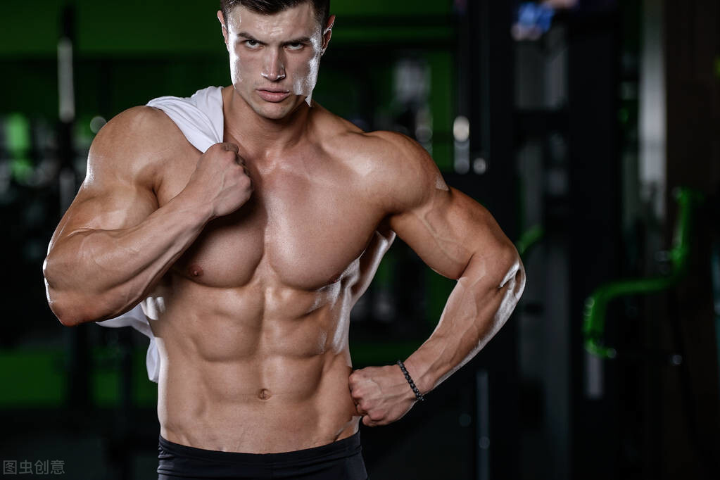 瘦子如何增重練壯？堅持這幾個原則，你也能變成肌肉型男