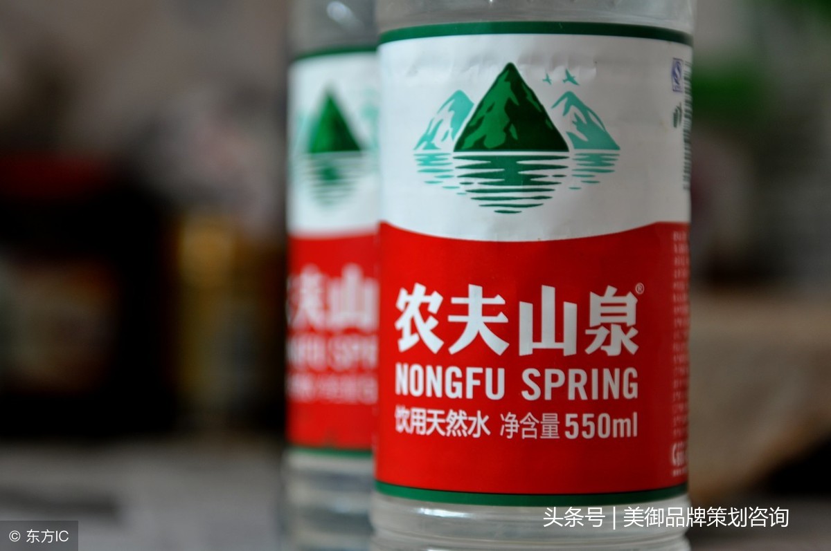 十大品牌策划经典案例分析