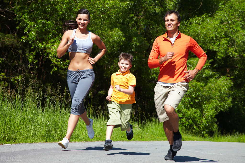 降低体脂率的3个方法，跑步并不是最佳的选择