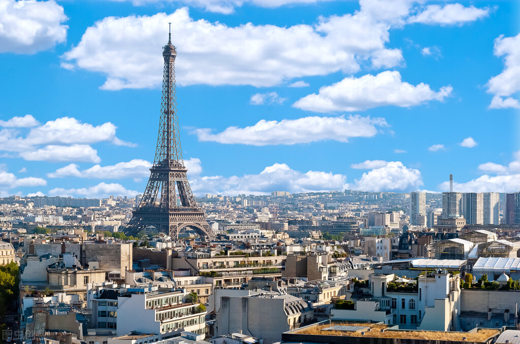 法国另一种影响力：分布于世界的面积达12万平方公里的海外部分