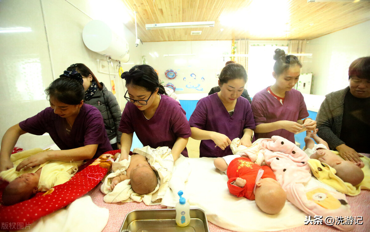 婴幼儿游泳｜2020年婴幼儿游泳行业竞争态势分析行业内参