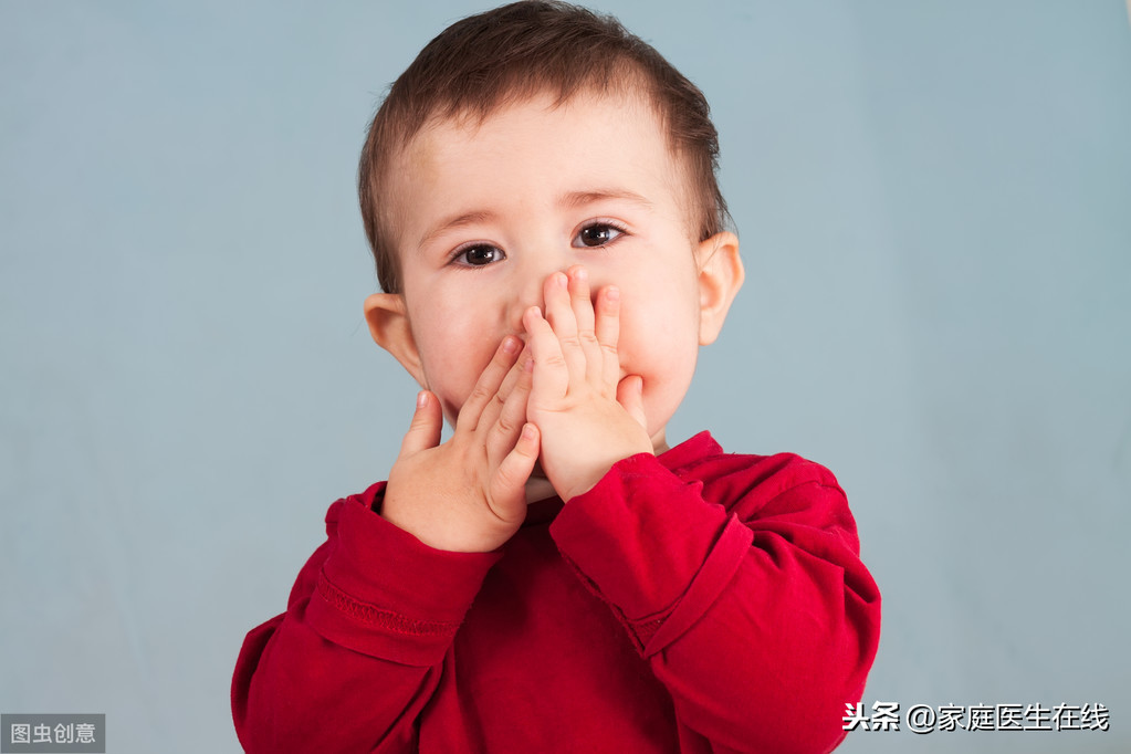 频繁打嗝是怎么回事？主要是这5个原因
