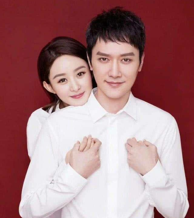 From one interpose gramineous civilian arrives career marriage double win, zhao Liying's happiness, result from a bit