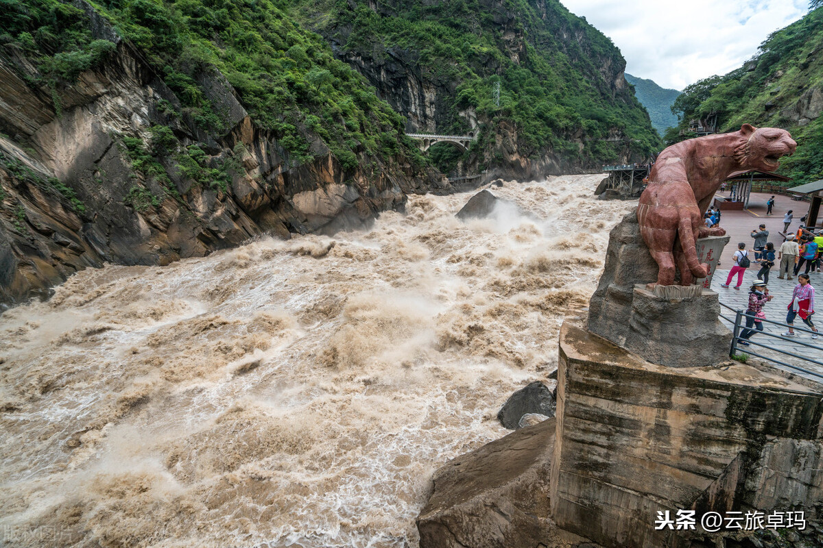 云南旅游8天纯玩，需要多少钱？