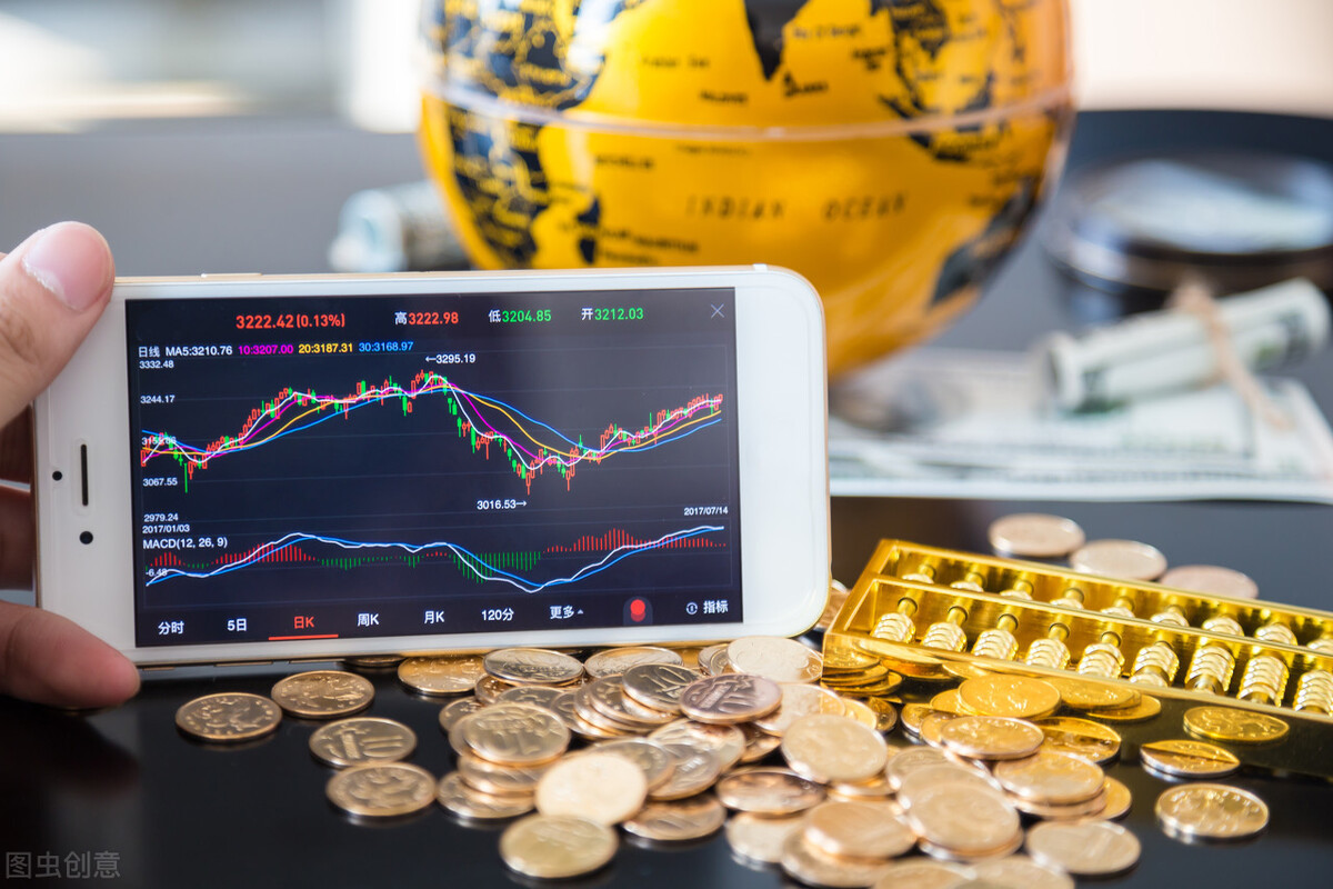 百利好贵金属原油分析：刺激计划再生变故，黄金短期或将承压