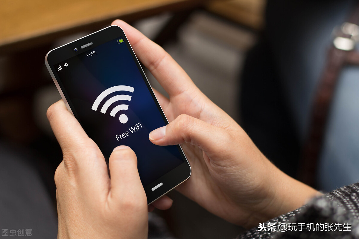 联接WIFI后，手机显示不可上网，是怎么回事，该如何解决？