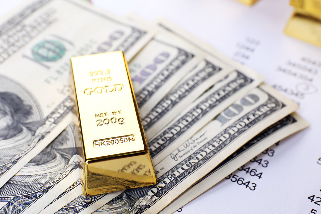 百利好贵金属原油分析：刺激法案再度难产，美联储态度成关键