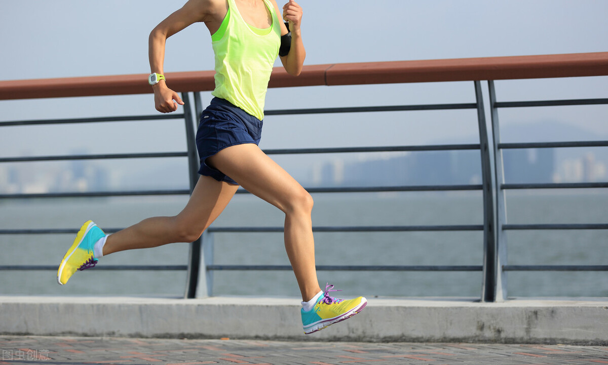 跑步會粗小腿嗎？怎麼跑步，燃脂效率最高？