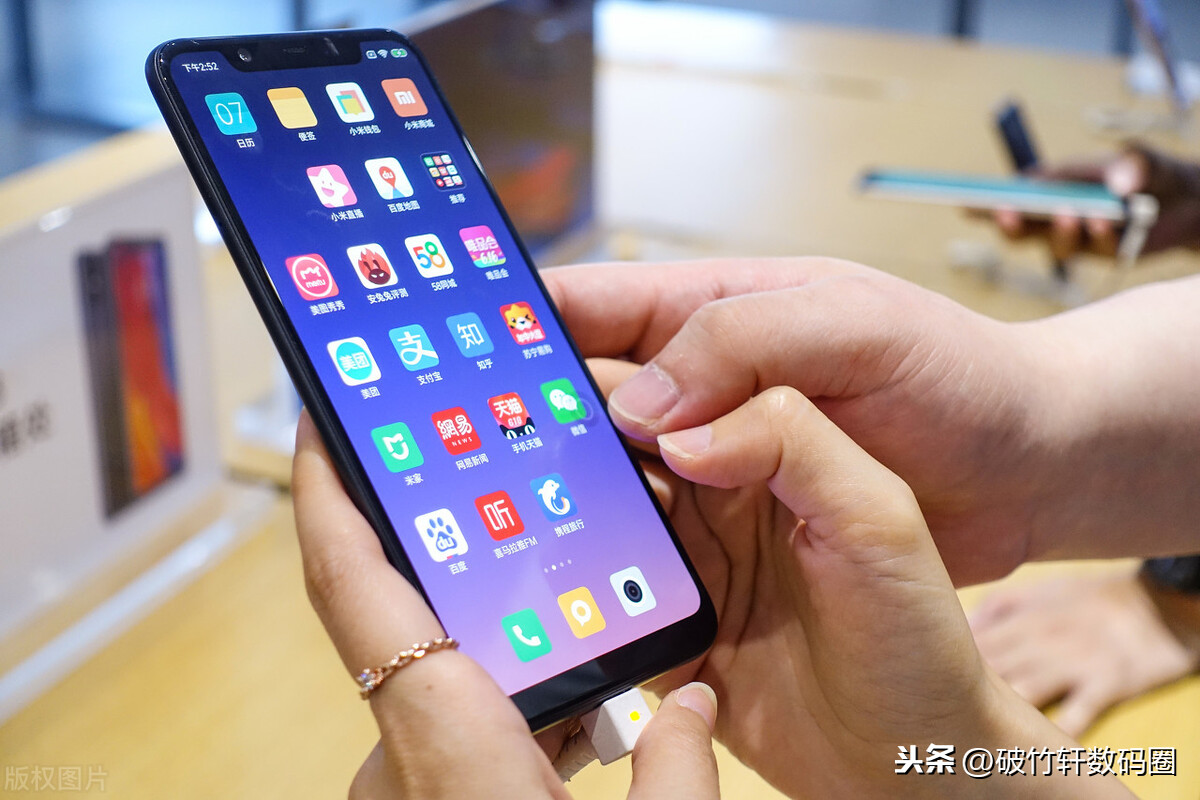 手機中真正的耗電“大哥”，可能你每天都在用