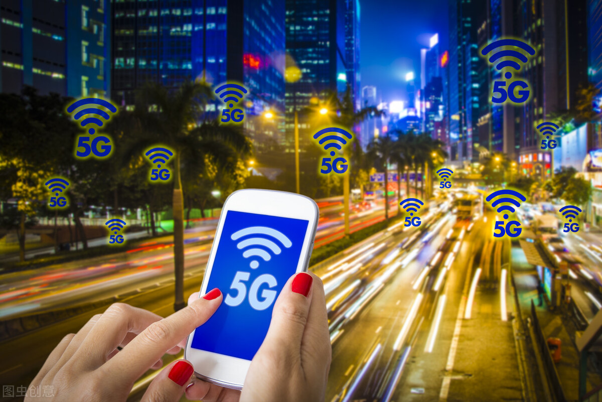 中国移动通信公布新要求，不升級5G你的4g还能坚持不懈多长时间？