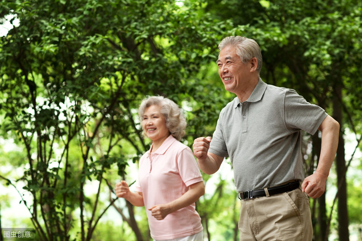 为什么长寿老人大多数都没有坚持锻炼运动？看看医学专家怎么说