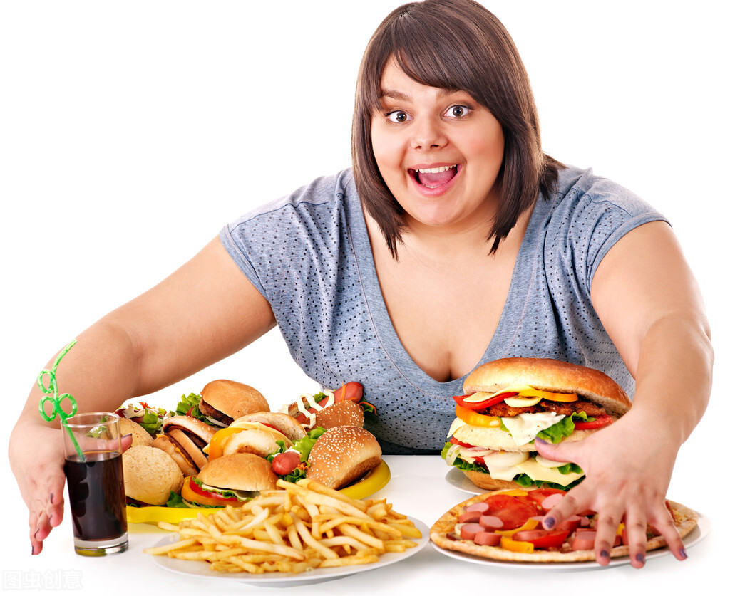 減肥期間，堅持3個刷脂方法，2個月體脂率下降5%