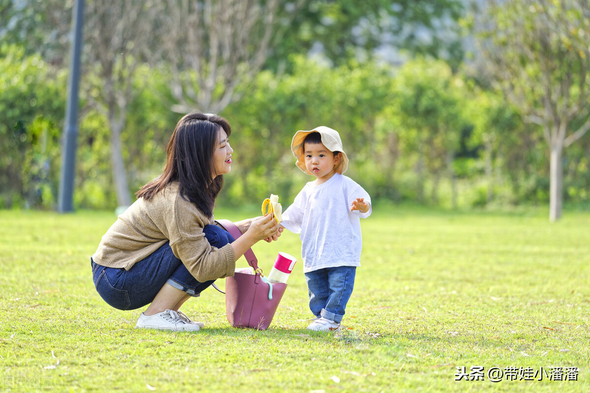 差点把自己逼疯，原来这才是孩子眼中最完美的妈妈