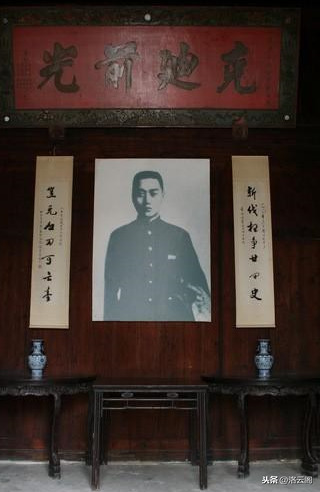 他是湘鄂西紅軍創(chuàng)建人，曾介紹賀龍入黨，89年前的5月20日犧牲