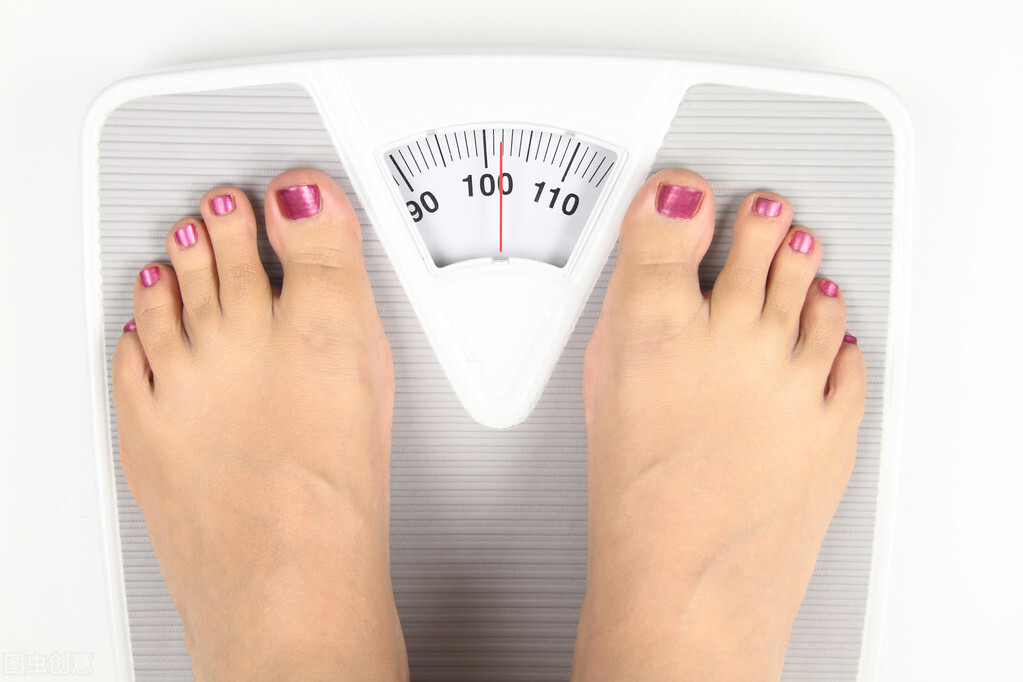 减肥不是减重，而是减脂！4个方法帮你降低体脂率