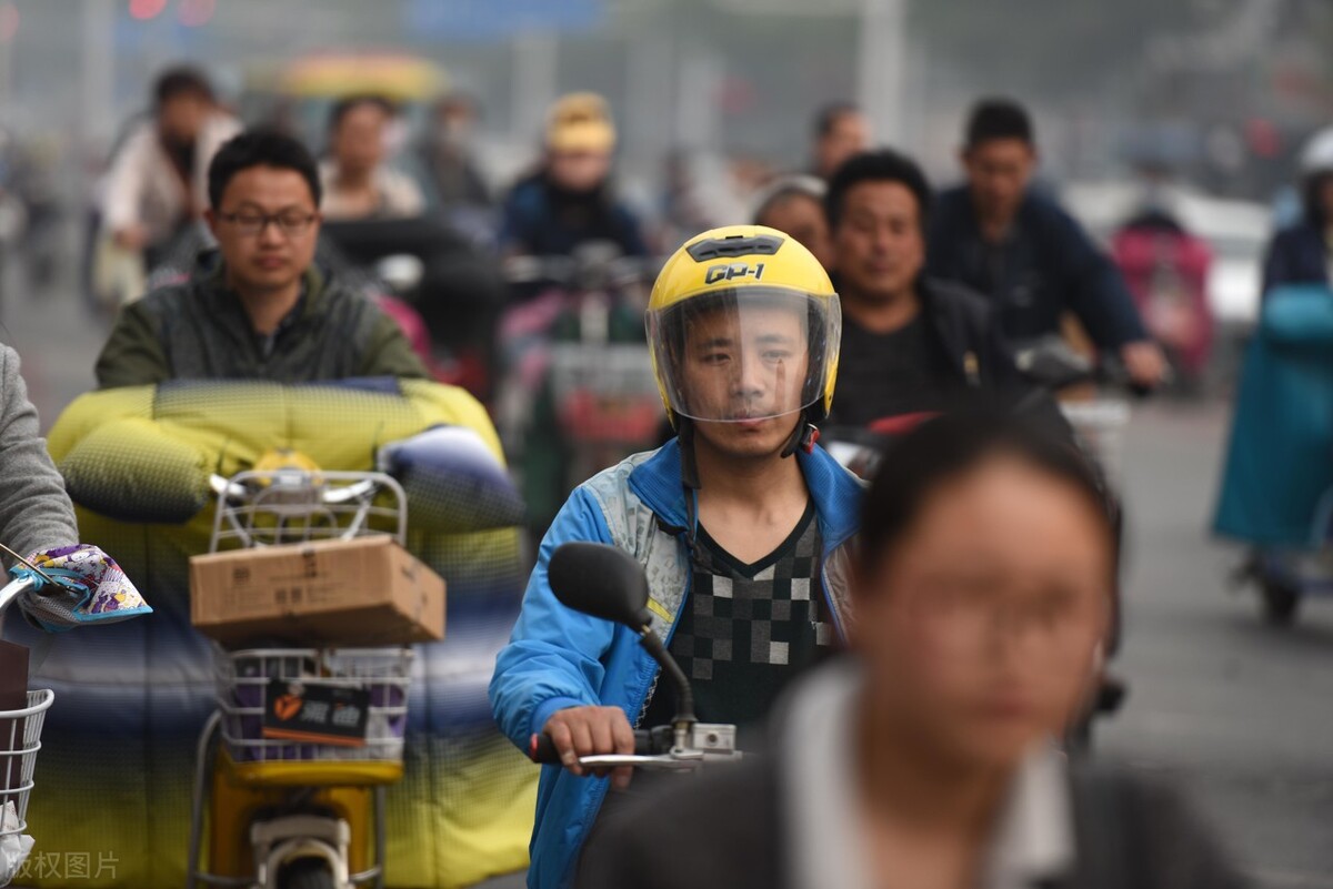 国内到底为什么禁摩，摩托真的不安全 还是城市发展的面子在作祟