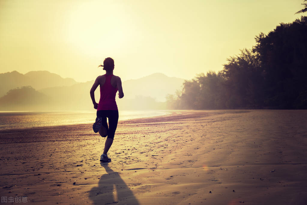 每天堅持跑步3公里，一段時間後，身體會發生什麼變化？