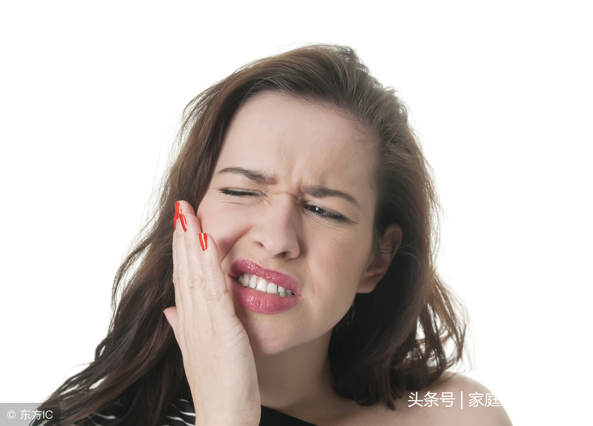牙痛怎么办？3个小方法，能帮你缓解“一时之痛”！