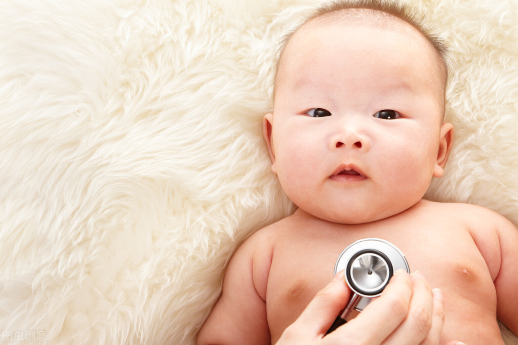 宝宝反复感冒，抵抗力下降，饮食要注意这3种微量元素的补充