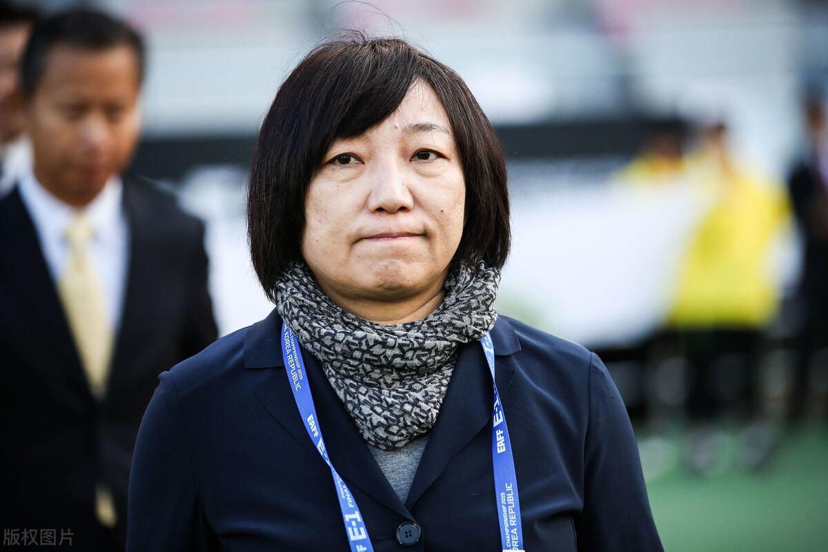 孙雯：国际足联的女足奖项对女足产生了重要影响