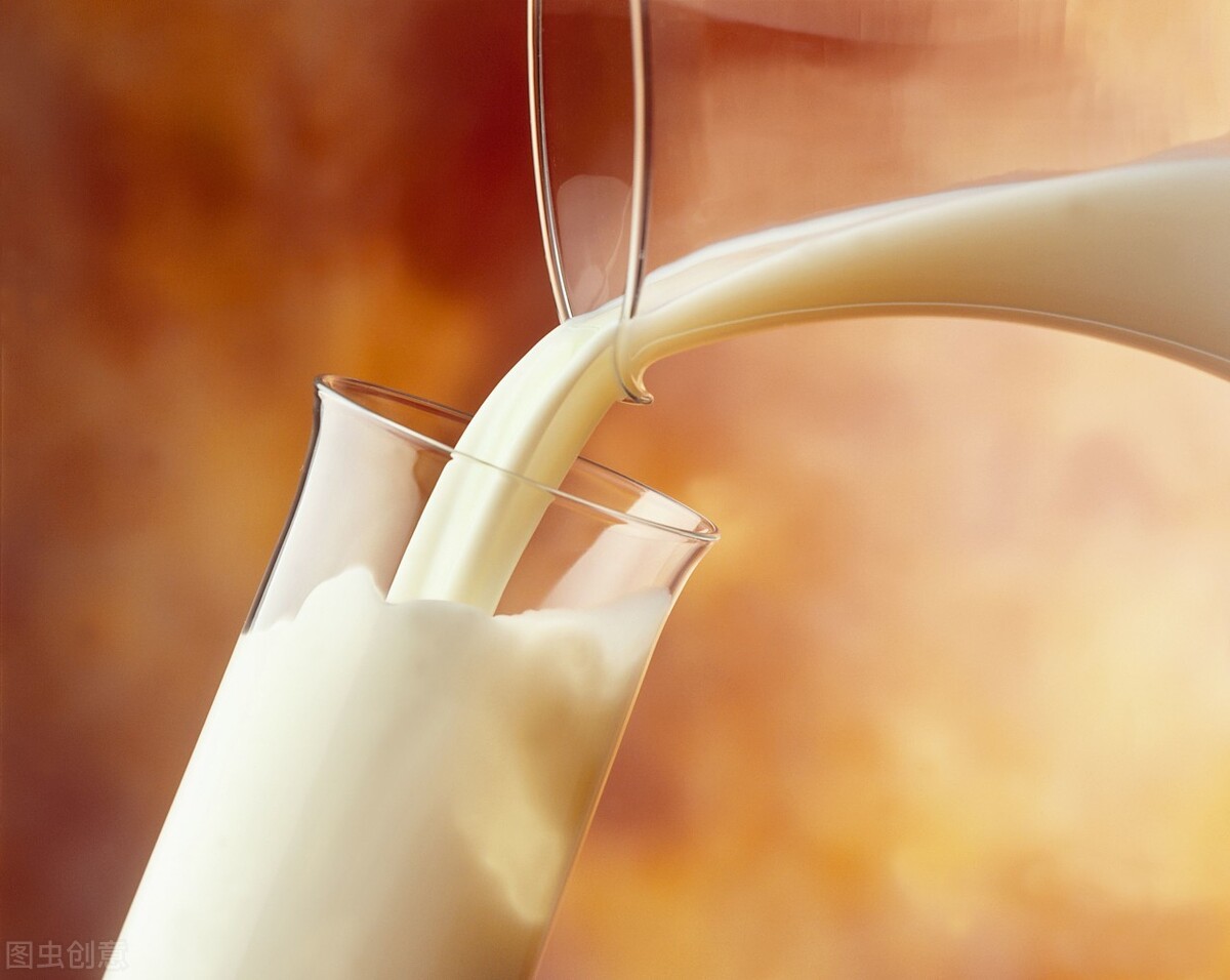 图片[6]-“鲜奶”和“纯牛奶”有啥区别？营养差别很大学会可别再乱买-起舞食谱网