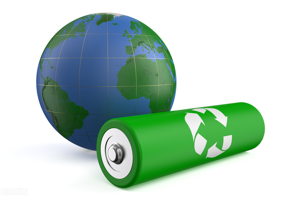 电池回收行业有望实现大幅增长，2030年产能将增加两倍以上
