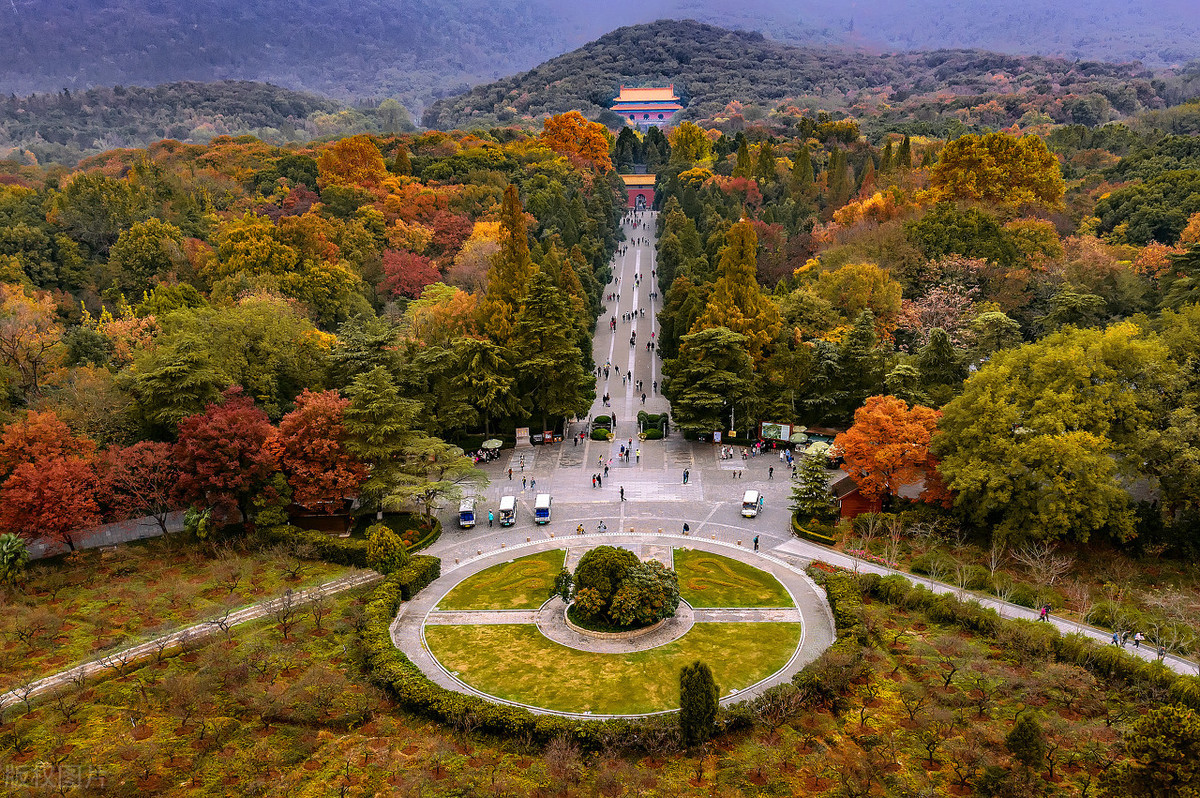 金陵这个名字特别晦气？说说金陵得名的由来