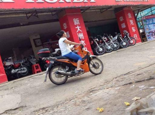 销量狂跌100多万辆！摩托车行业真的要“凉”？网友：心在滴血