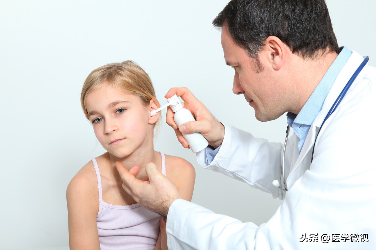 鼻出血、中耳炎、食管异物怎么办？20个耳鼻喉常见疾病，彻底讲清