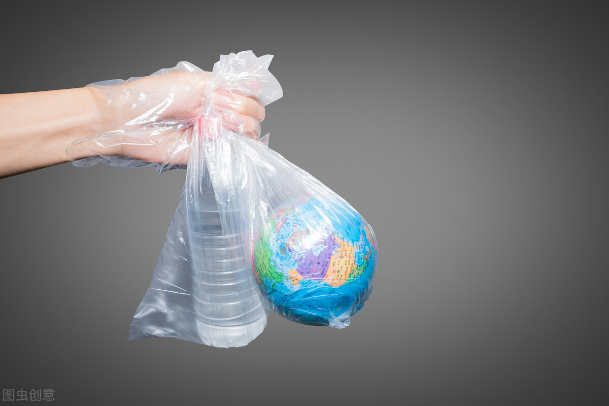 金发科技：可降解塑料绝对龙头！全球前三、亚洲第一