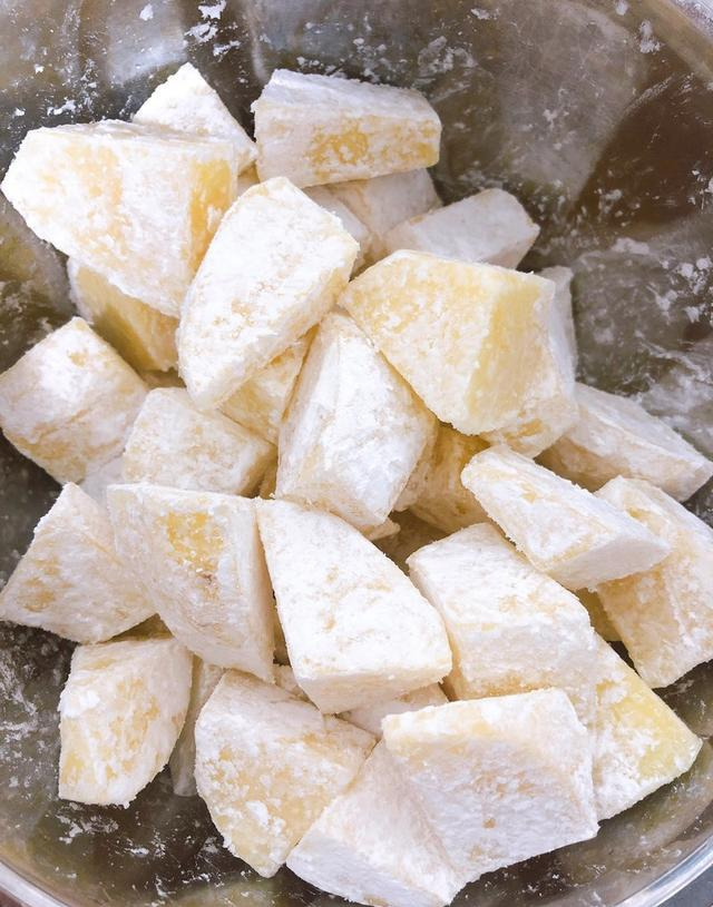 冷冻即食小鲍鱼这样做法 爽口软糯 汁浓味香 非常美味的家常菜
