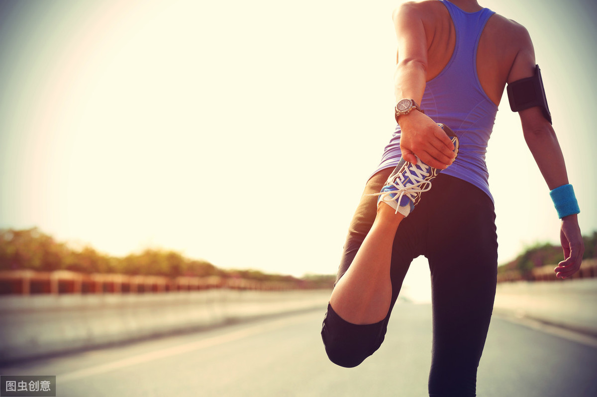 減肥還在慢跑？關於跑步的3個建議，讓你比別人瘦得快