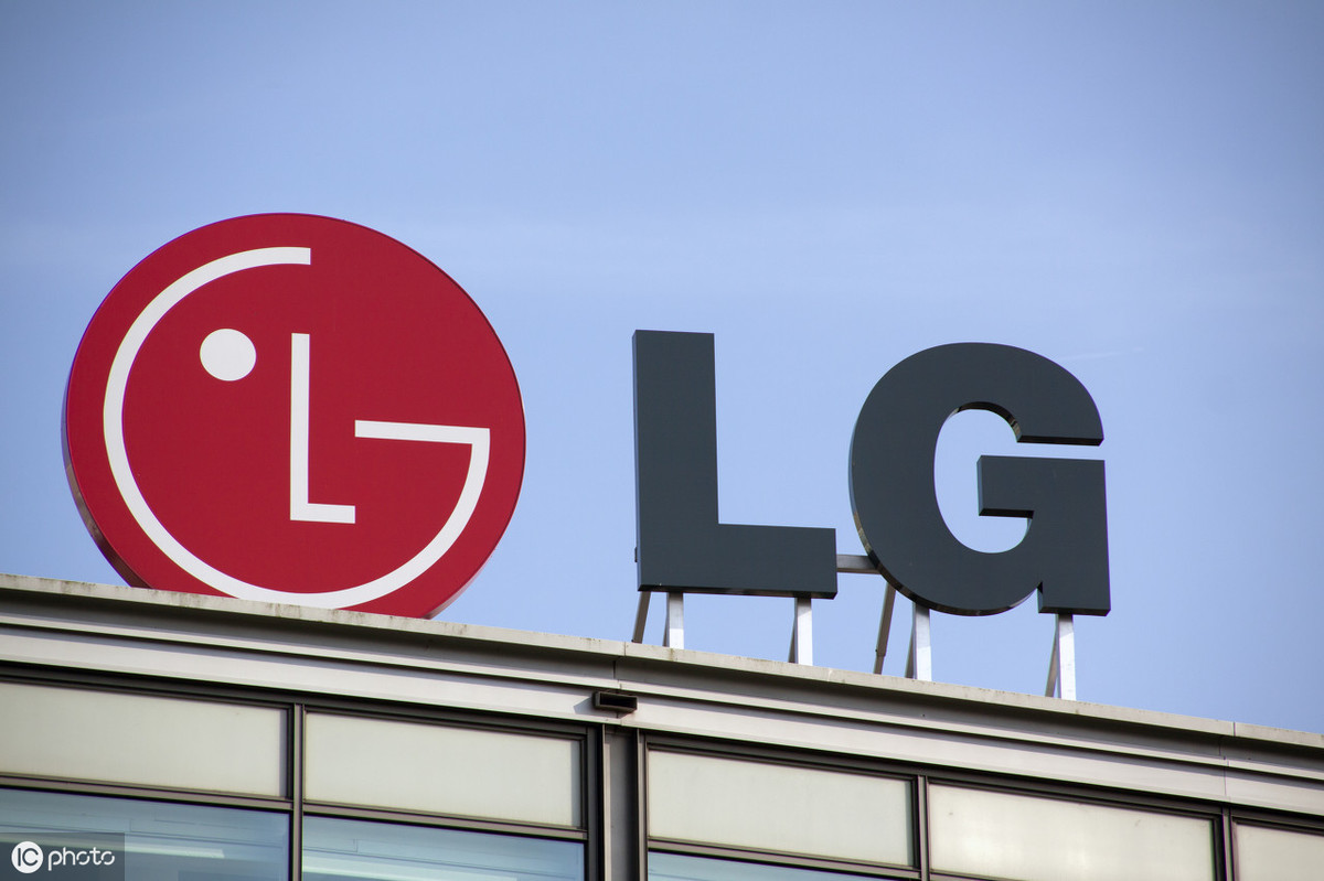 LG G9宣图，骁龙865 垂直居中药粒双摄像头，有希望2020年春天公布