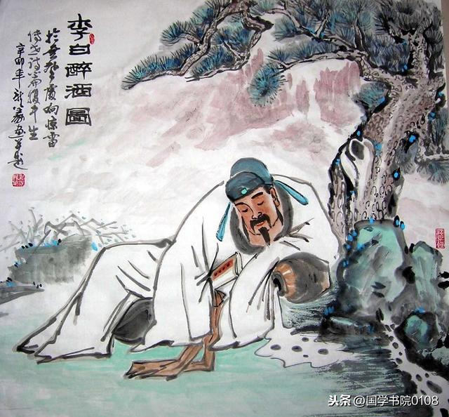 12首最美【山水诗】，神韵天然，句句如画-第1张图片-非凡网