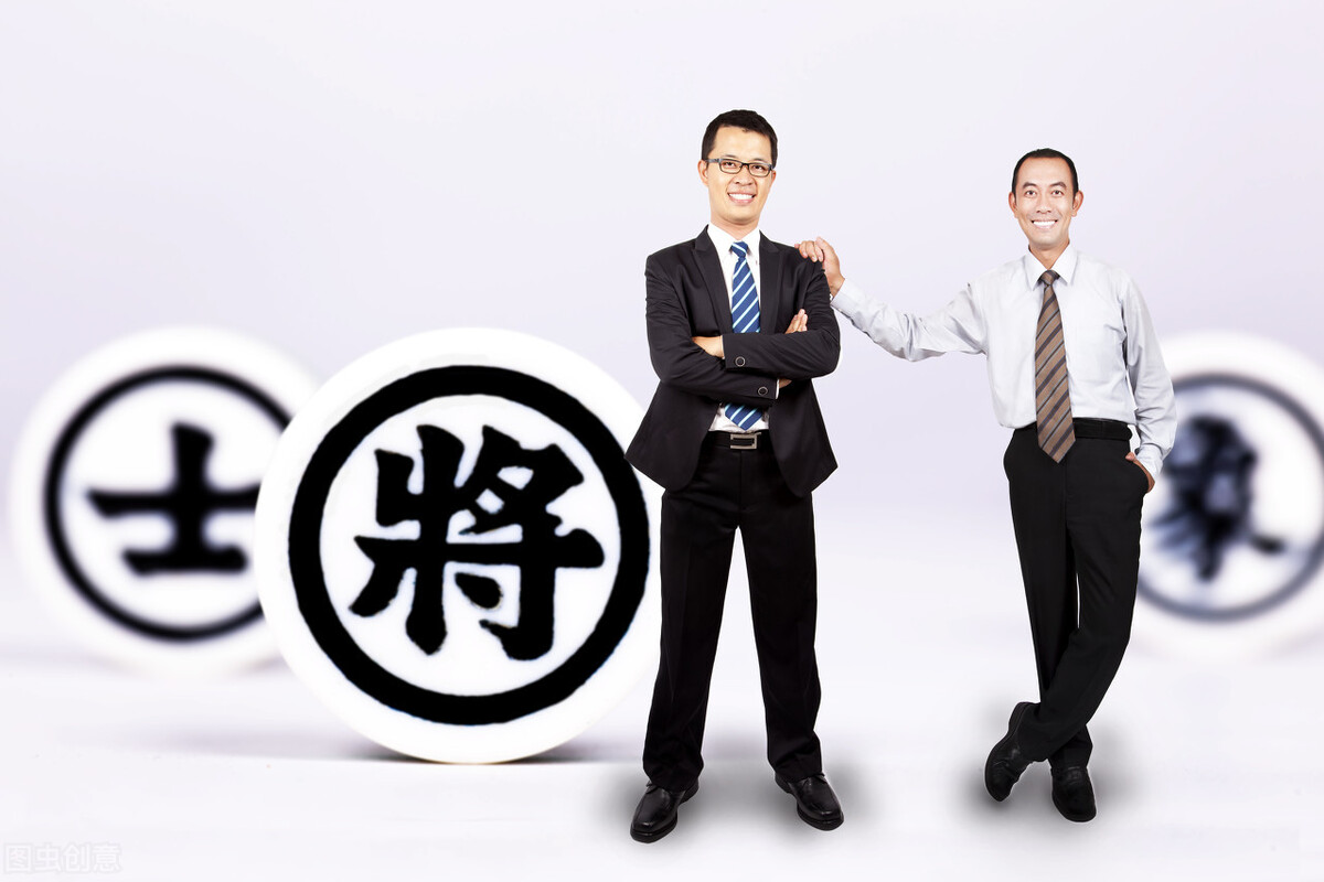 万科总裁郁亮：把职业经理人赶出去，留下事业合伙人和奋斗者