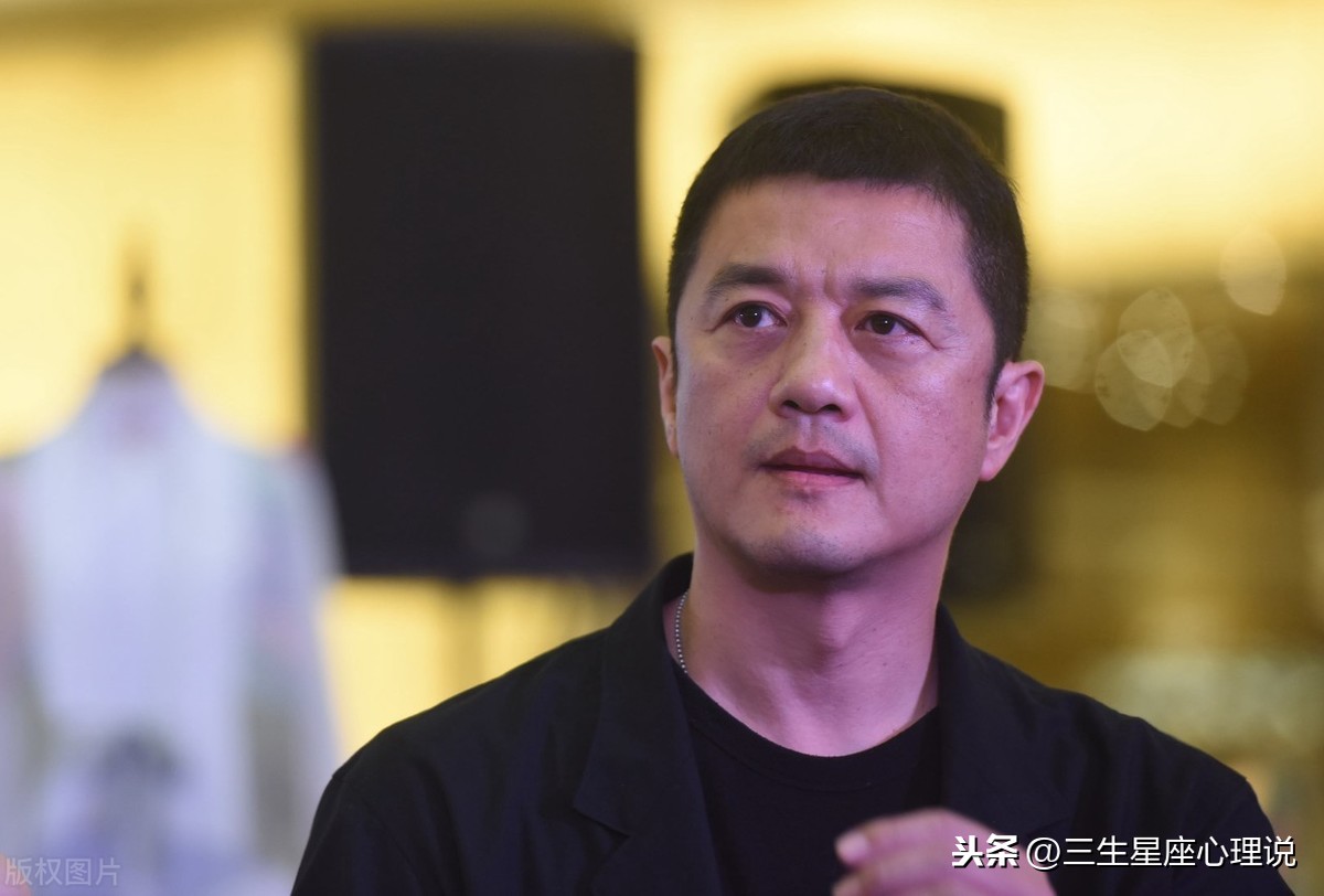 李亞鵬星座分析（竇唯什么星座） (http://www.musiseo.cn/) 星座 第10張