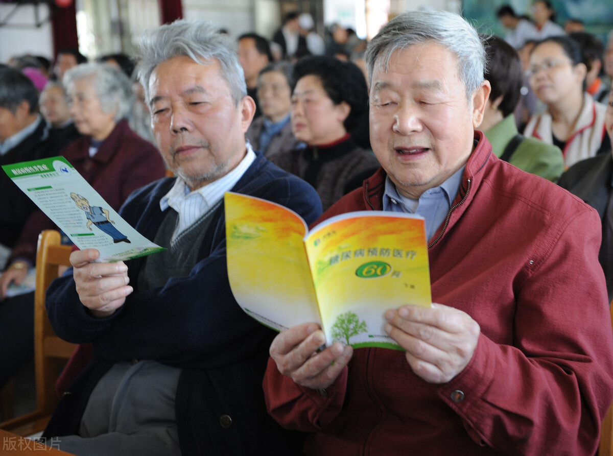 体检血糖17.0，我与糖尿病奋战1年，经努力血糖糖化恢复正常