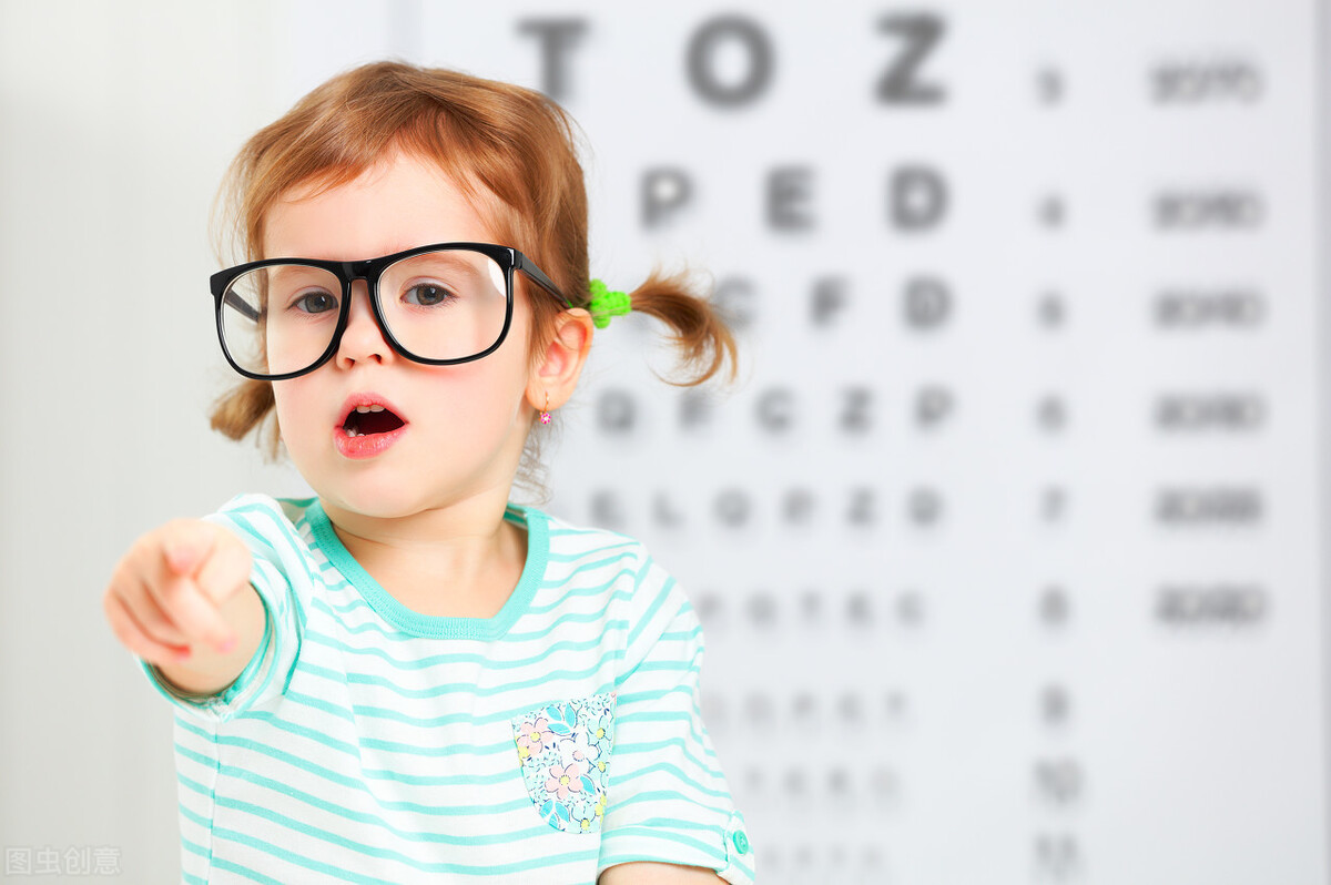 眼睛护理很重要，眼科医生告诉你这6个小常识，对护眼有帮助