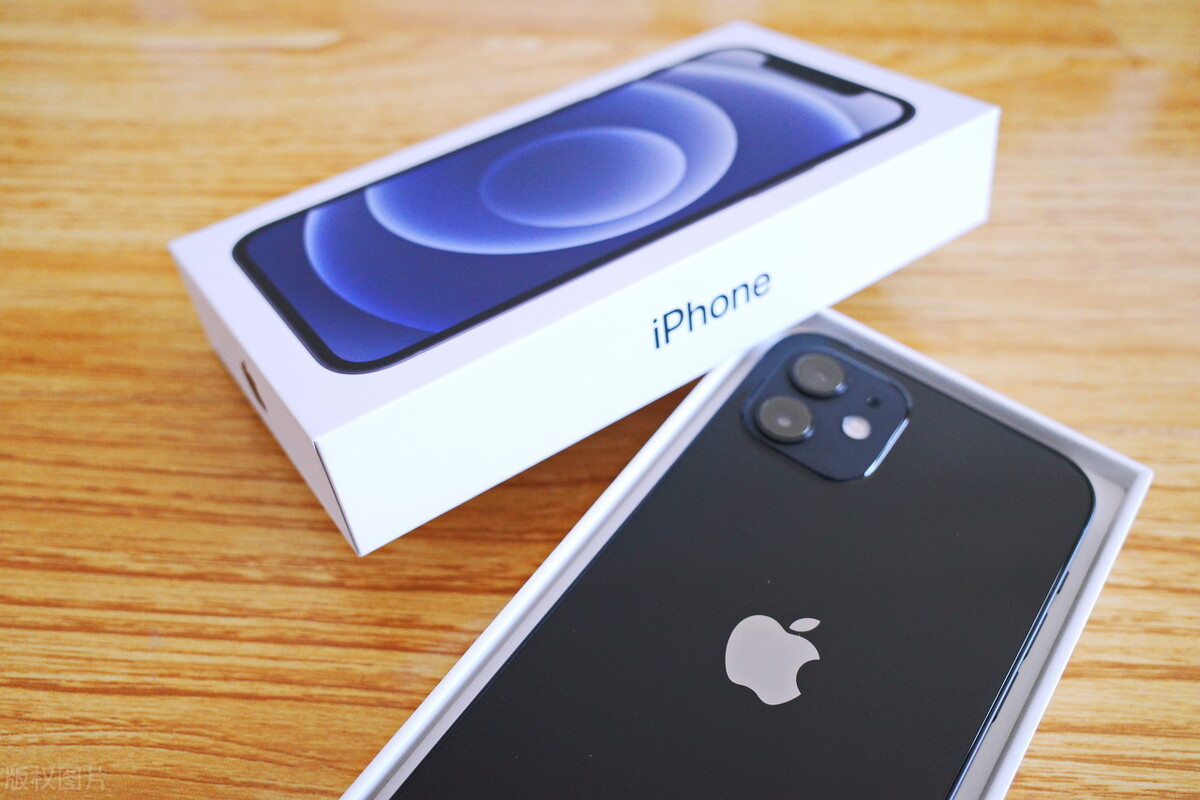 iphone 13又有新消息，真能碾壓iphone 12？