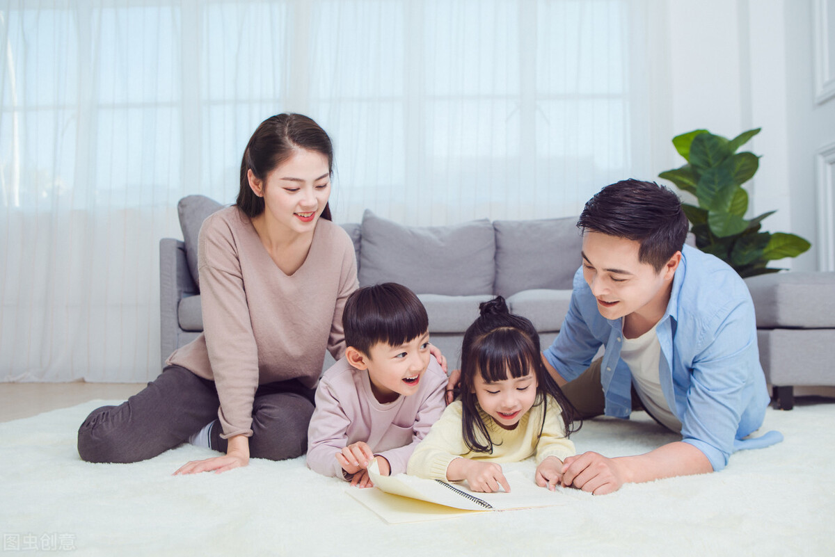 《孩子的心灵》恋母雾子篇：二胎后，女儿对我说：你不是我妈妈