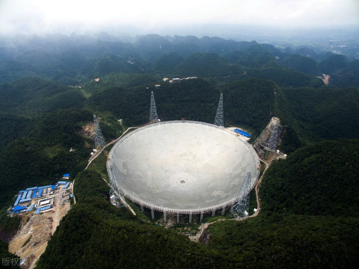 中国五大尖端技术，为之骄傲