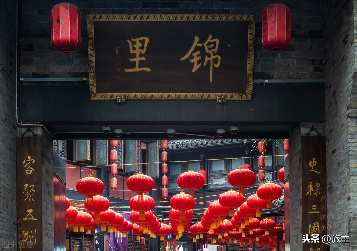 一座来了不想走的城市——<a href=http://www.yn167.com/tags/89.html target=_blank class=infotextkey>成都</a>详细攻略